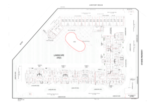 Homeland Reglalia's Site Plan-1
