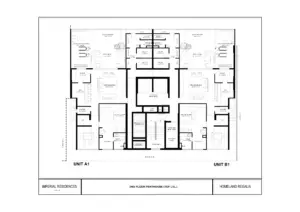 Homeland Reglalia's T4-Penthouse-1-3